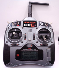 Spektrum DX6I DSM2 2.4GHz