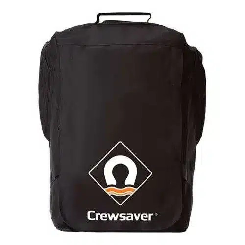 Crewsaver lifejacket bag - lifejacket,