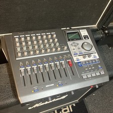 Tascam DP-01FX 8-Track Digital