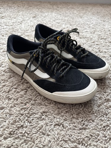 Vans pro waffle control - vans,