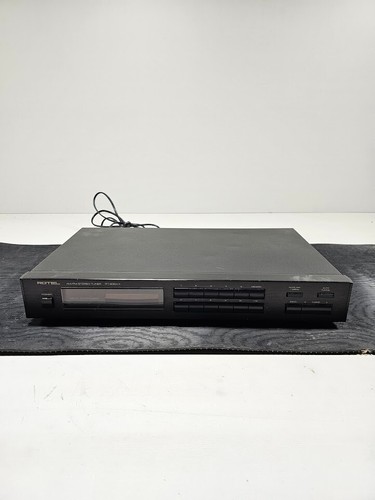 Rotel 935ax fm stereo - rotel, am/fm