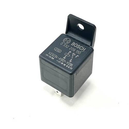 Genuine bosch 0332209150 relay - 0332209150,