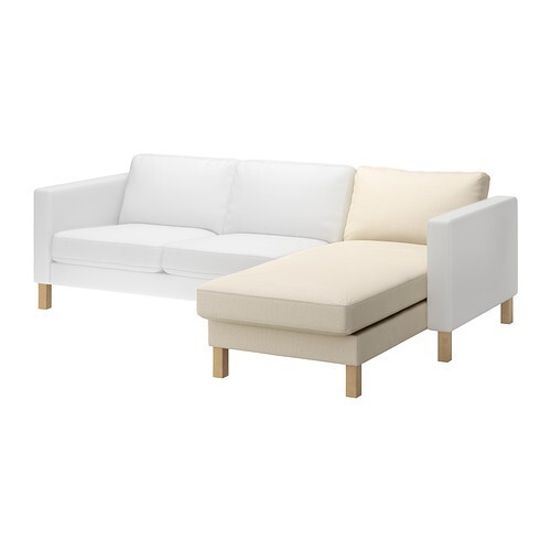 Genuine ikea karlstad cover - karlstad,