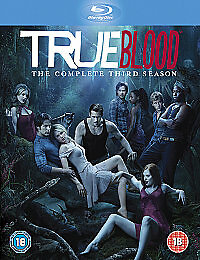True blood the - the, third