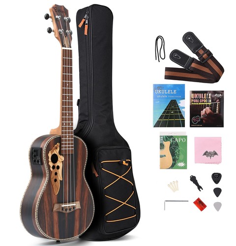 Batking baritone ukulele - baritone,
