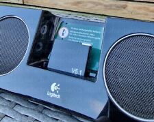 Bluetooth adapter for Logitech Pure-Fi Anywhere 2 speaker dock Iphone ipod