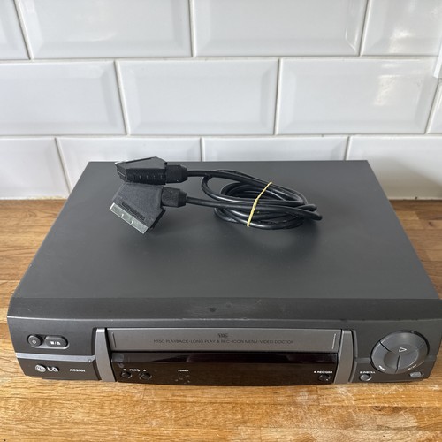 Ac200i video cassette - ac200i,
