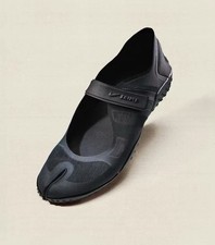 Nike x Skims Rift Mesh Black