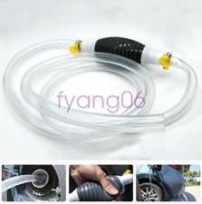 2M Hand Siphon Pump Car Manual