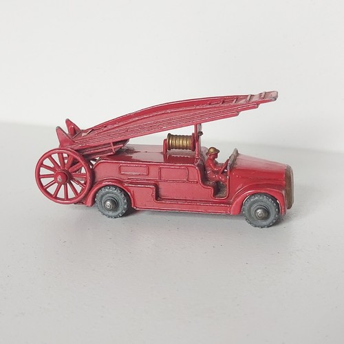 Matchbox lesney dennis - matchbox, no.9a