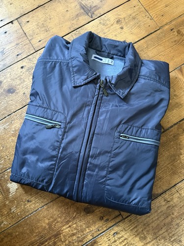 Fila vintage 90s jacket size - ,