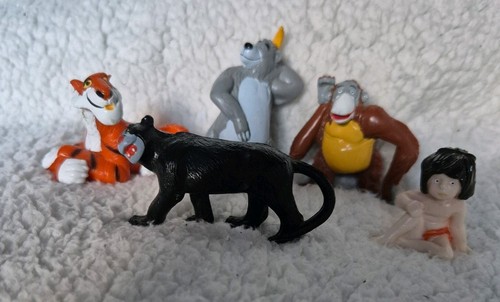 Jungle book disney - jungle,