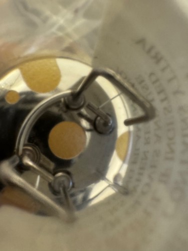 Hiden analytical filament kit - ,