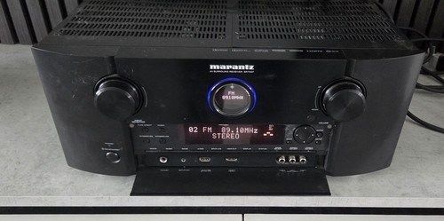 Marantz sr7007 receiver - av,