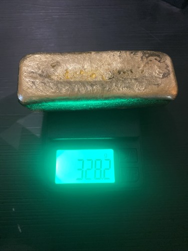 328 from recycling - 328.2g, recycling,