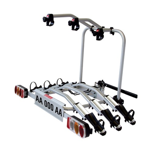 Fabbri tech pro - tech, tilting