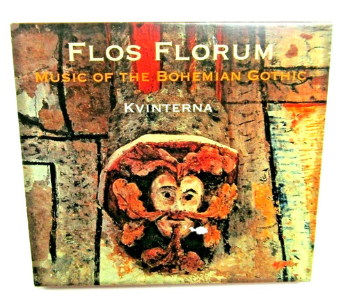Flos florum music the - florum,