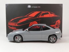 Laudoracing Fiat Coupe 2.0 Turbo 20V Limited Chrono Grey 1998 1/18 LM195A