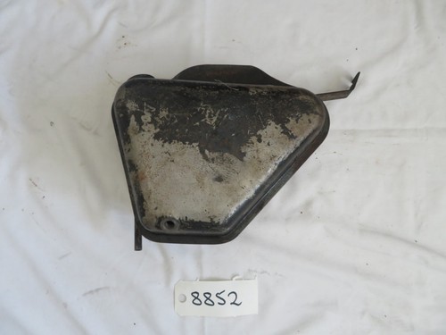 8852 oil tank - tank, norton
