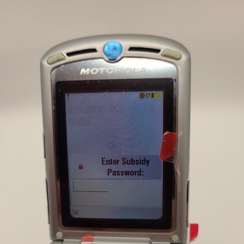 Motorola razr v3xx flip mobile - motorola,