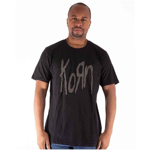 Korn build band - hi,