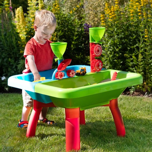 Elc sand water - elc,