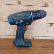 Bosch PSR14,4 Cordless Drill
