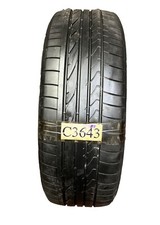 235 55 R19 101V BRIDGESTONE DUELER H/P  Tread 5.7mm (C3643) Puncture Repair