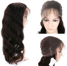 100% 24INCH BODY WAVE