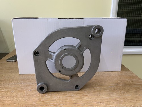Cav ac5 alternator - cav,