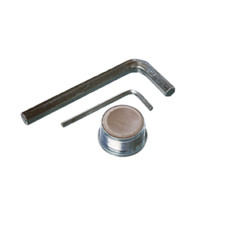 Stabilizer Ferode Kit Ws Up to 07/2002 1860610 Al-Ko