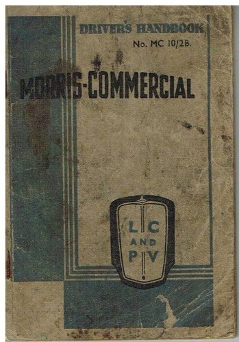 Morris commercial pv - morris, lc