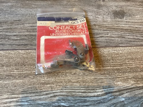 Triumph tr7 ignition - ,, points