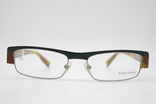 Eyeglasses alain mikli al0409 - eyeglasses,