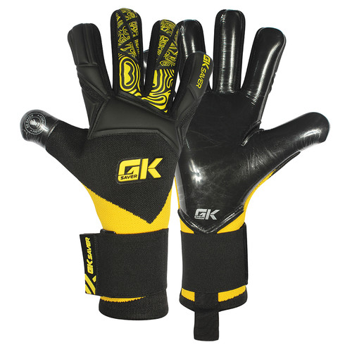 Football goalkeeper gloves - football, gk