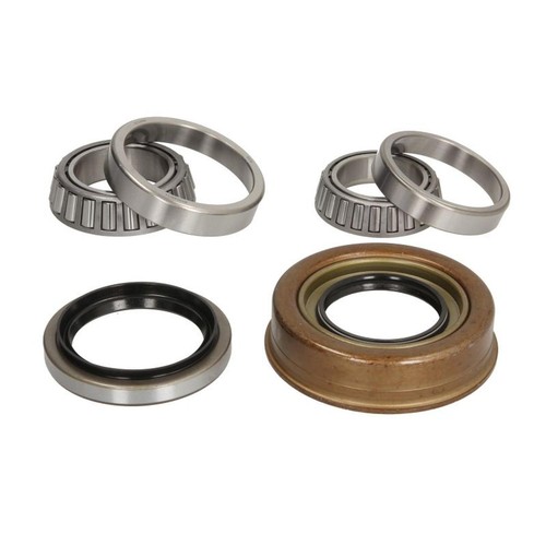 Wheel bearing kit front left - wheel,
