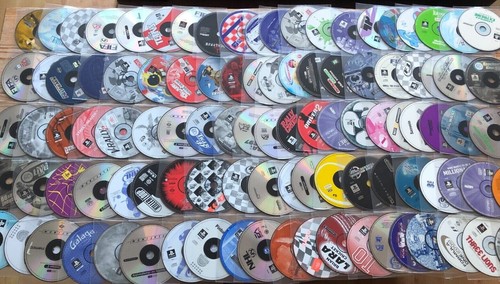 Playstation games - (ps1),