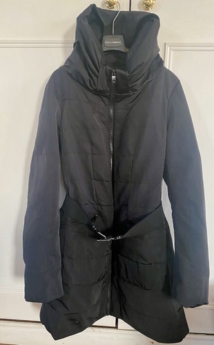 Zara down coat size - down, xs
