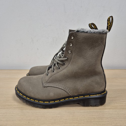 Martens 1460 serena fur - dr,