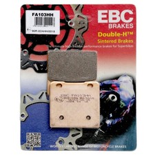 SUZUKI GSX 1100 F GV72A