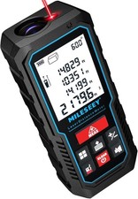 70M Laser Measure Device