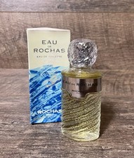 Vintage Eau De Rochas Eau De