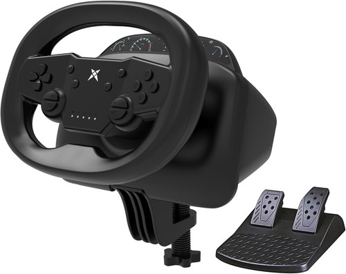 Doyo gaming steering wheel - doyo,