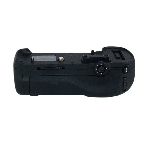 New d12 battery handle - battery,