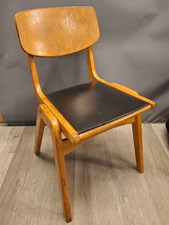 Esavian Wooden Mid Century