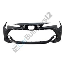 TOYOTA COROLLA 2018-ON FRONT BUMPER 52119-02J90