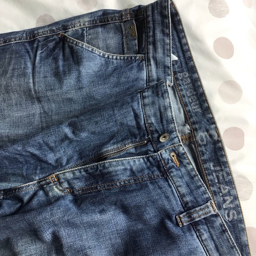 Mens gardeur denim - mens, jeans