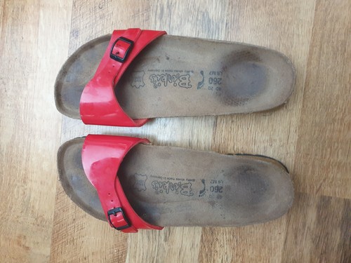 Birkenstock birkis single - birkenstock,