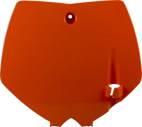 Polisport number plate - polisport,