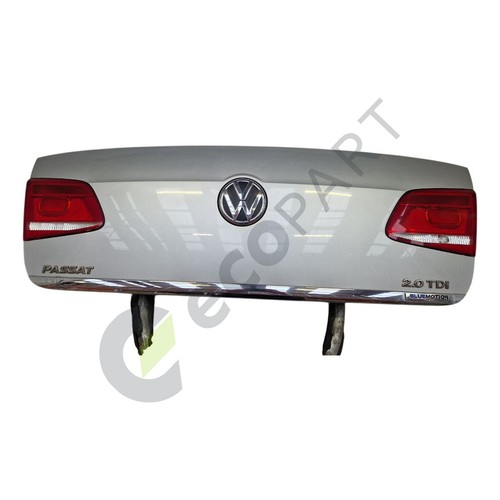 Volkswagen passat mk6 3c - passat,